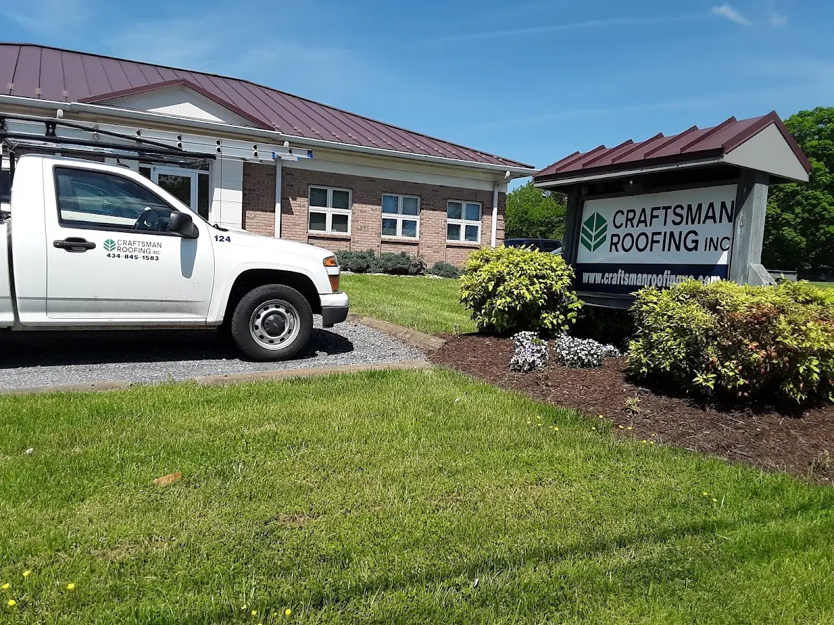 Quality Roof Replacement by experienced craftsmen in East Brunswick